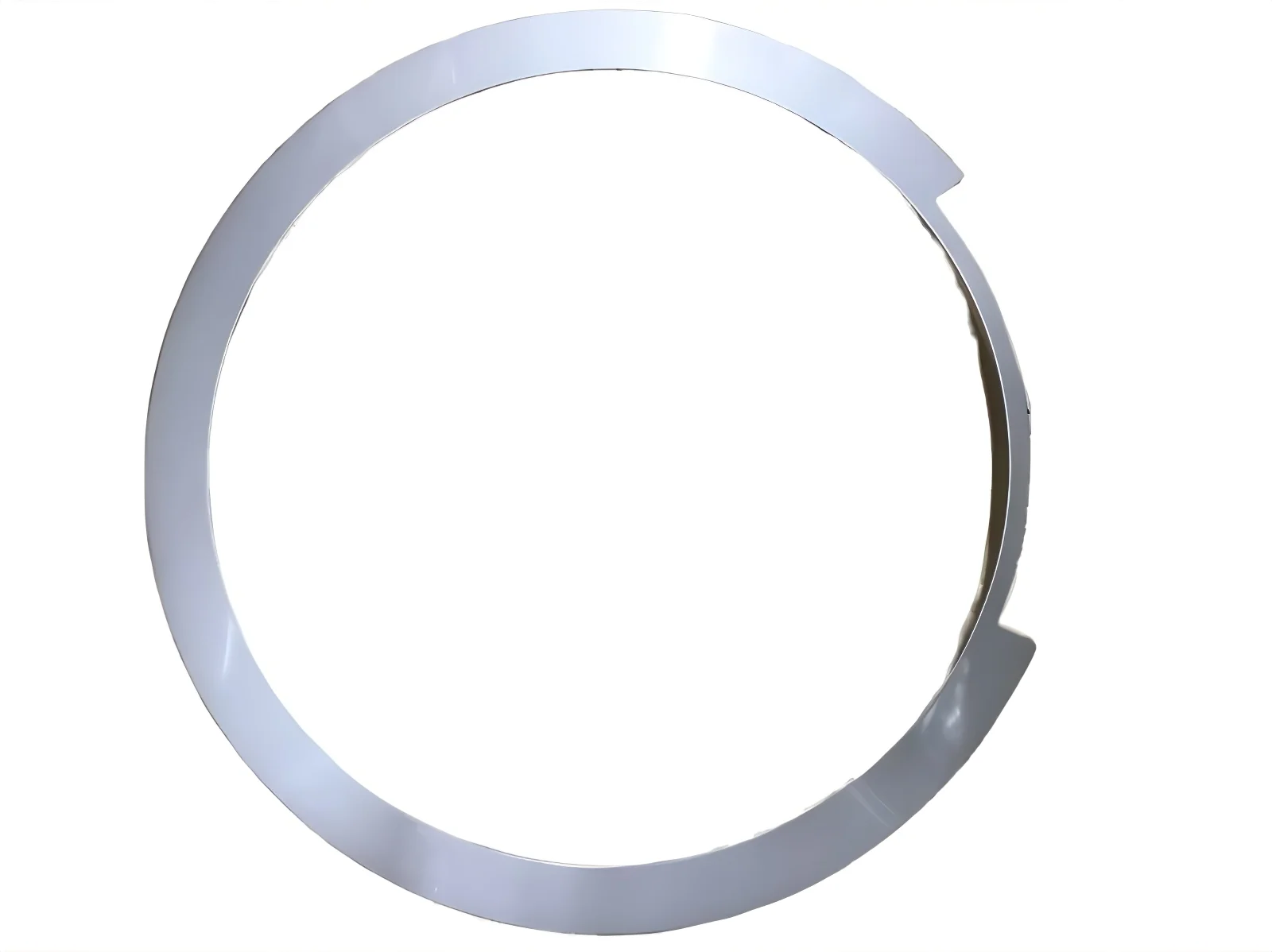 BSH Bosch Siemens 00747537 Flanschbullauge - Fensterrahmen