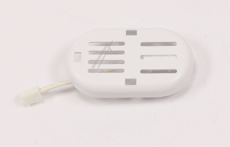 Whirlpool Indesit 482000019147 Klappe Deckel - C00416460 fuehlerabdeck.