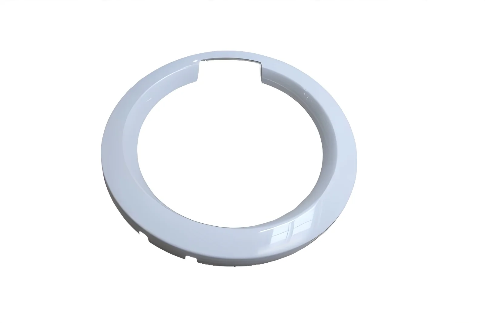 Candy Hoover 43012585 Flanschbullauge - Rahmen bullauge gv weiss