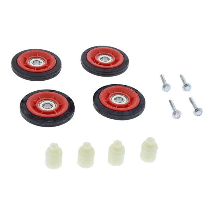 AEG Electrolux 4055402012 Rollen - Rolle,trommel,,4pcs