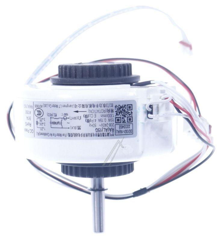 HK2233402 Motor - Fan motor 220v ac 35w