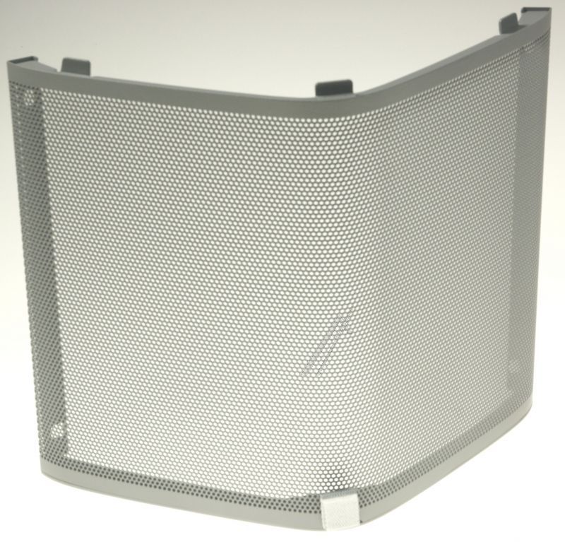 AEG Electrolux 4055444204 Lüftungsgitter - Satz,luftfilter,zierleiste,grau
