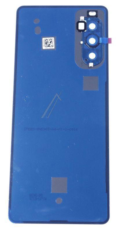 Sony A5047156B Batteriefachdeckel - Akkufachdeckel passend für sony xperia 10iv (xq-cc54) schwarz