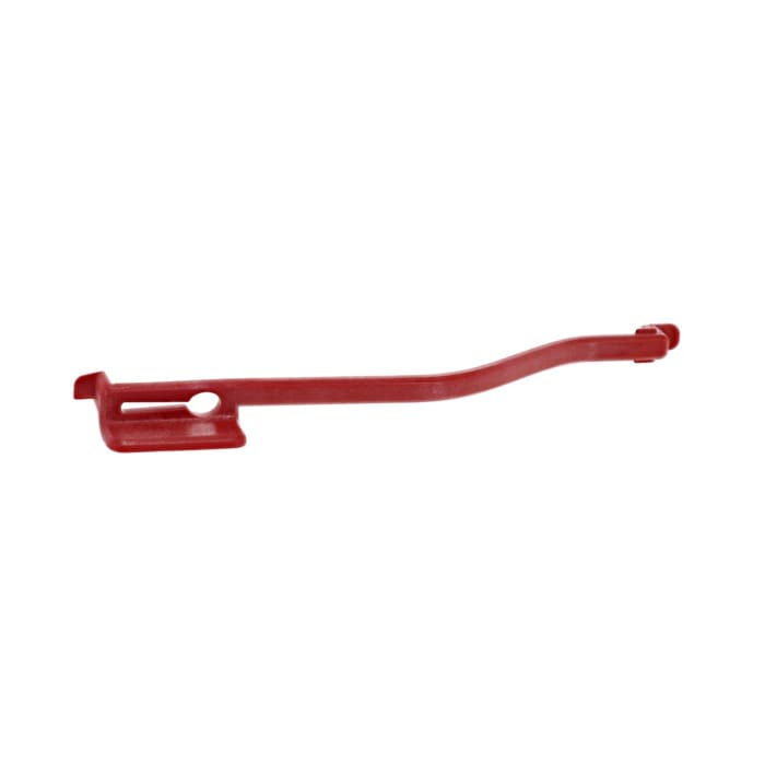 AEG Electrolux 140114253119 Hebel - Besteck teiler,löffel,rot