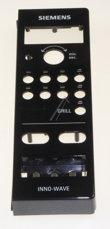 BSH Bosch Siemens 00268169 Blende - Blendenkasten