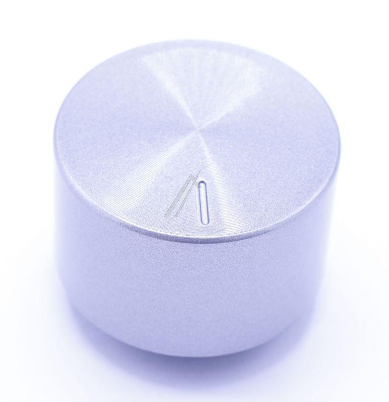 AEG Electrolux 140194061085 Knebel - Knob,index,grey