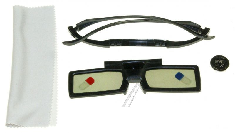 Grundig C00928608 - Vrl910 3d brille - lcd 3d aktiv dnr dsg100n