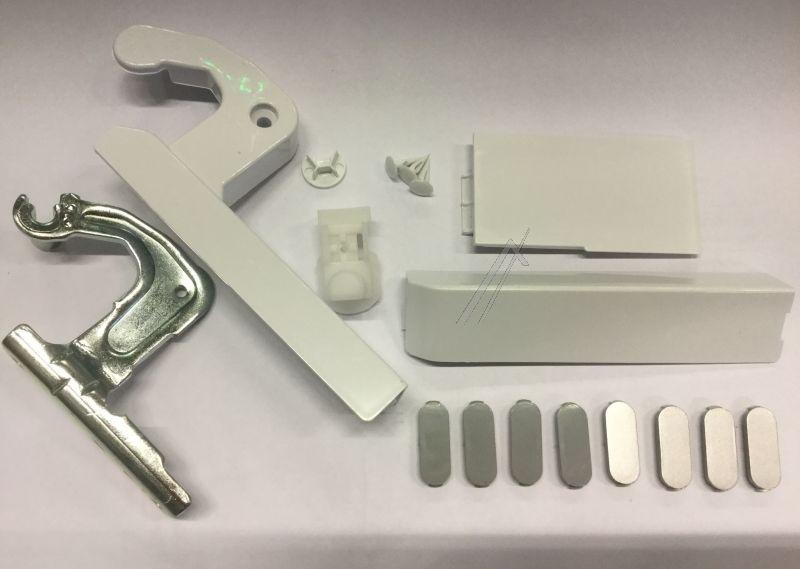 Arcelik Grundig Beko 4936749700 Scharnier - Tür kit baugruppe