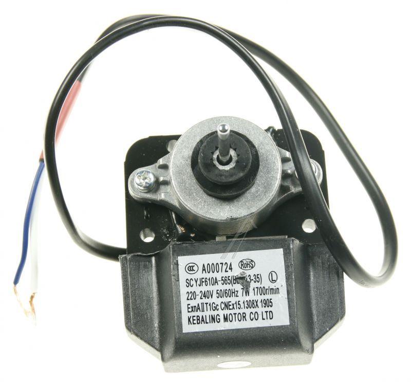 HK1062893 Lüfter - Scyjf610a-535 lüftermotor