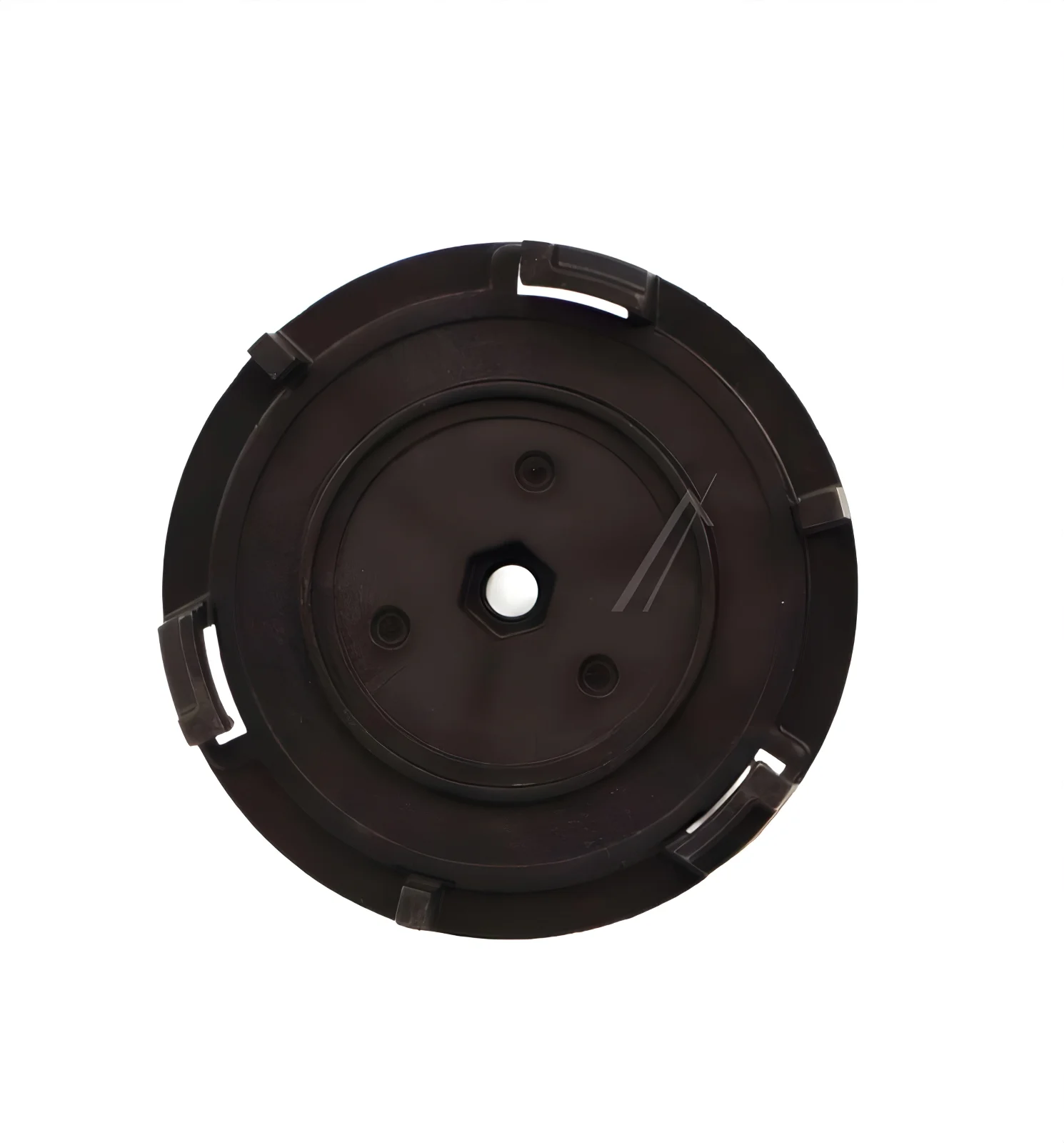 Saeco 421941094161 Mahlwerk - Blk cof.grinder lower grinder