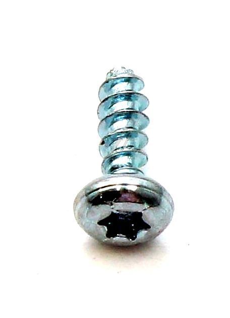 Vestel 37054701 Befestigungsteil - Screw,p,rtsb,4x12,72h