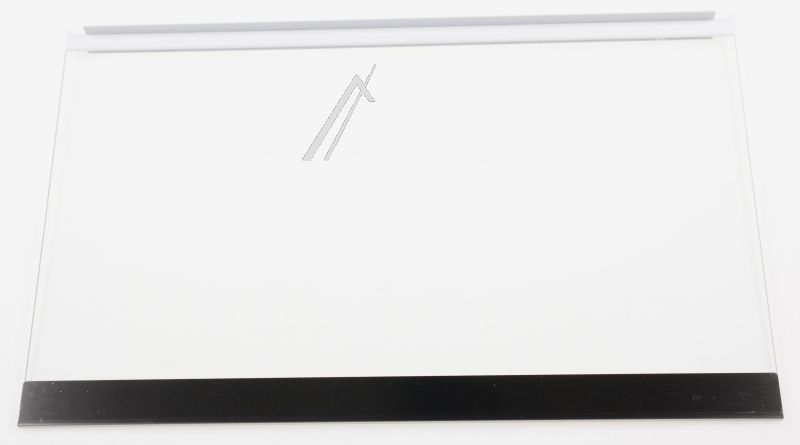 328346 Glasplatte - Glass shelf 470x280 g+ l470 039