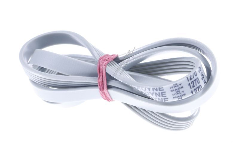 COM Poly-V-Riemen J - 1270j5 poly v riemen alternativ passend für samsung 6602-001072