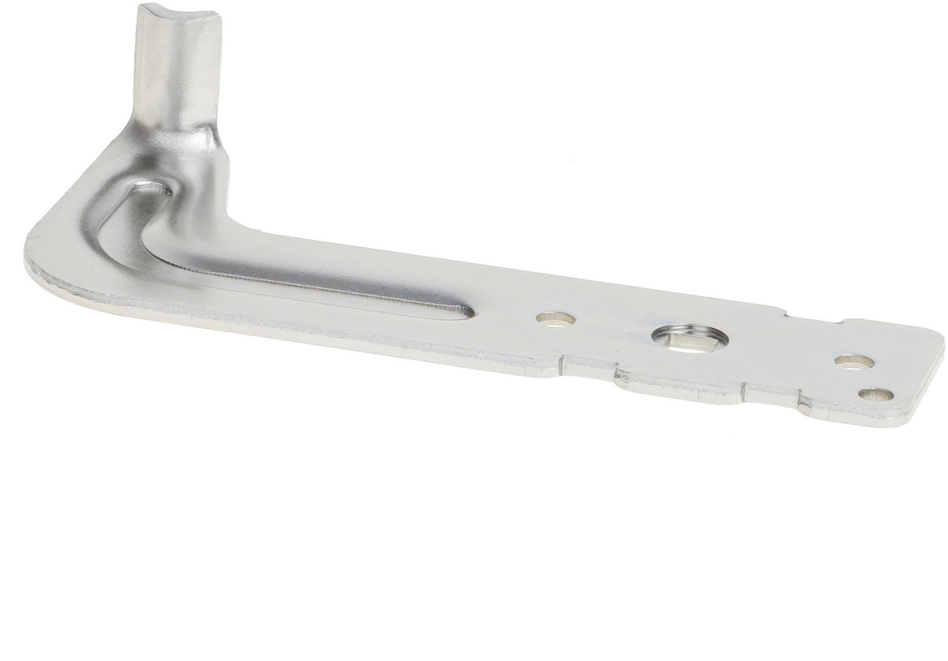 Scharnier 00631034 für Siemens KG28EV2S0C/02