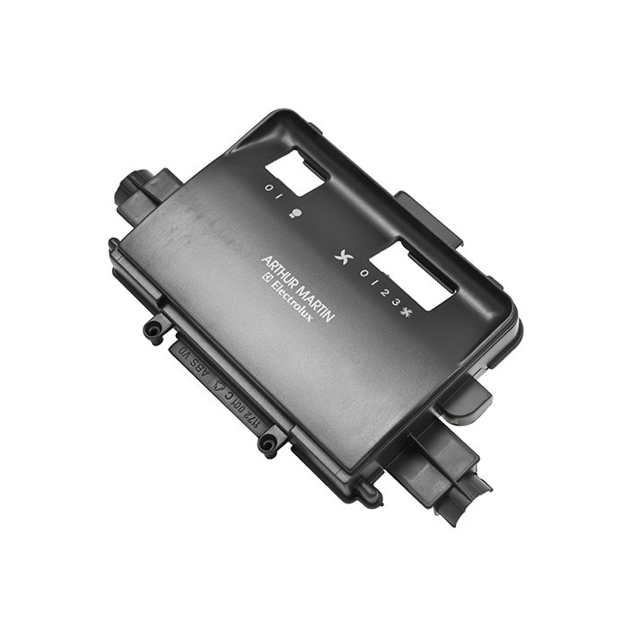 AEG Electrolux 50248012002 Bedienteilblende - Blende