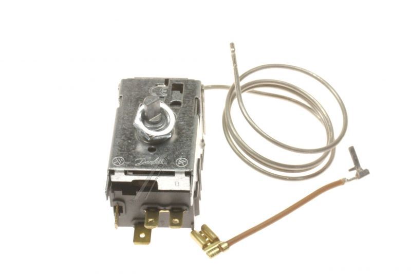 Temperaturregler 00167225 für Bosch KSV2600 (0700264027(00))