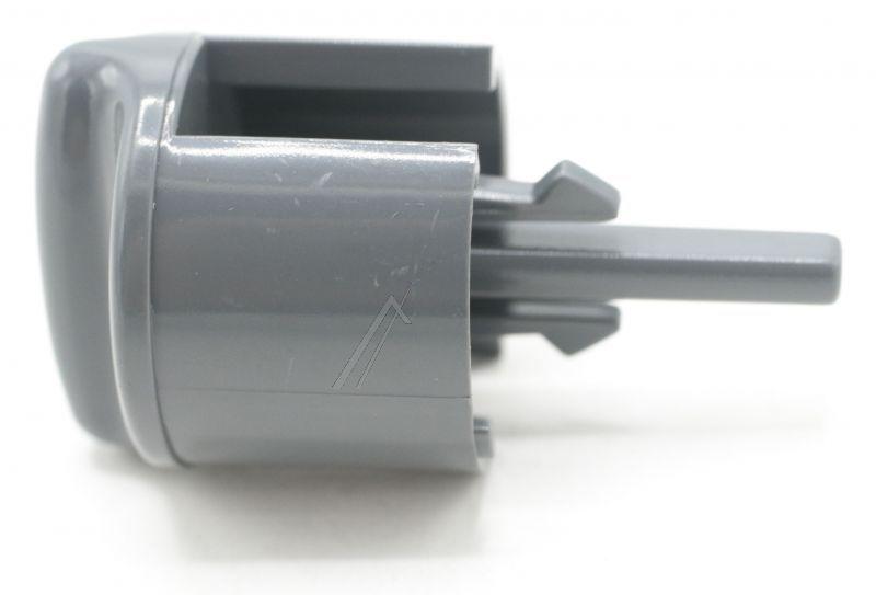 Whirlpool Indesit 488000288912 Knebel - C00288912 knopf trimmer inox mechaniker