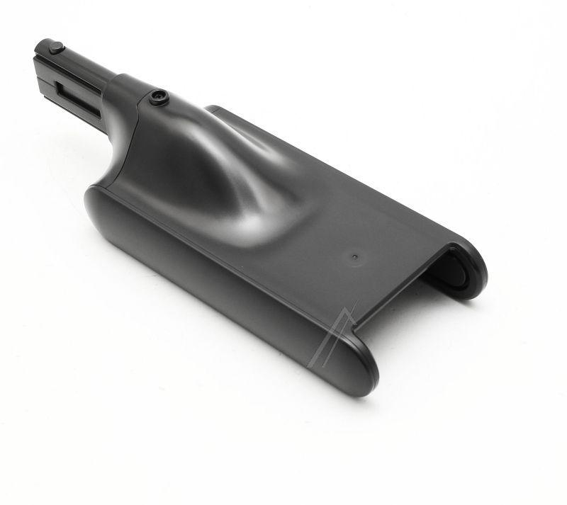 Samsung DJ9600255A Ladeschale - Dj96-00255a assy charger-holder,jet 95,black chromet