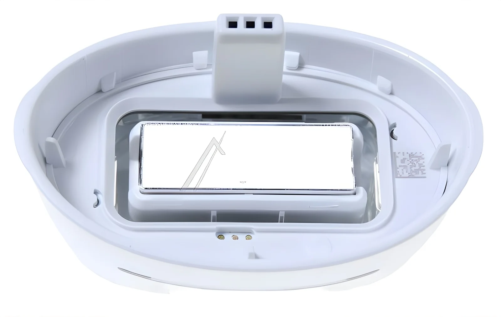 Braun IPL breiter Scherkopf Silk-Expert Haarentferner 81756067 Ersatzteil