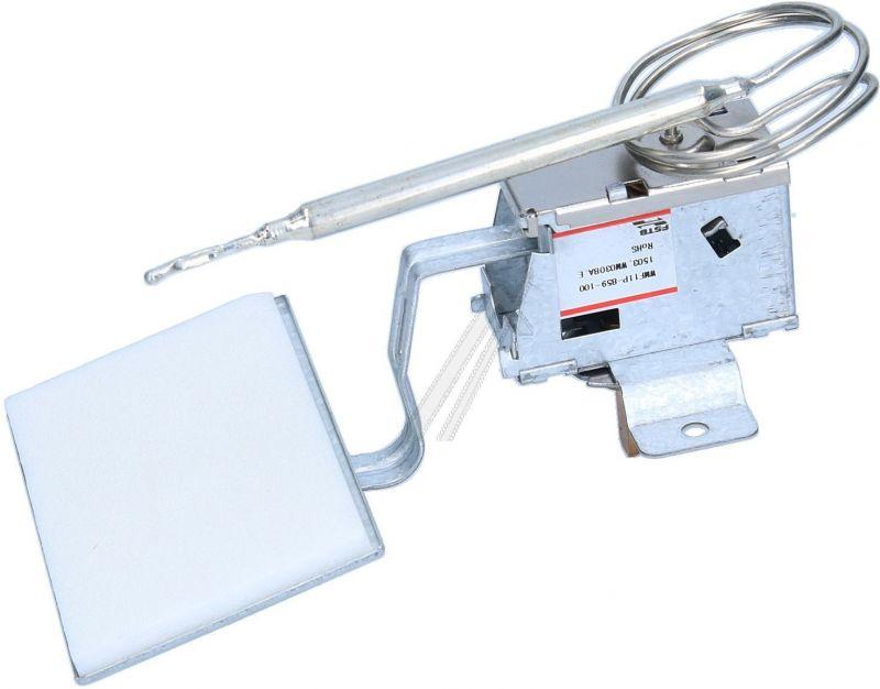 SMEG 818731369 - Wmf11p-859-100 thermostat fd48apsnf