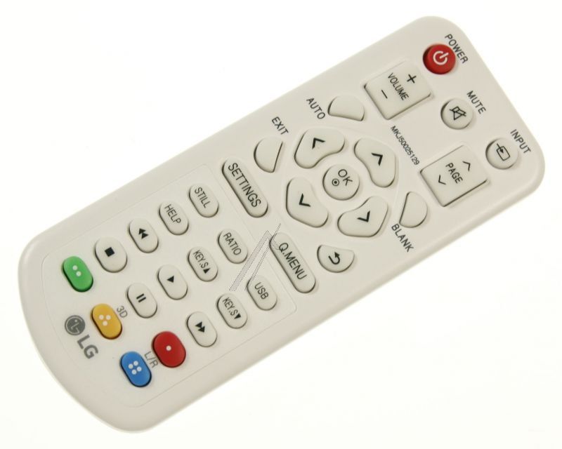 LG MKJ50025129 Fernbedienung - Fernbedienung