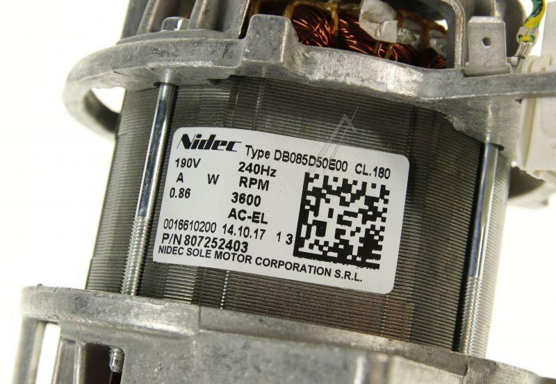 AEG Electrolux 8072524039 Motor - Db085d50e00 motor,magnetisch,hp,pmm,bit