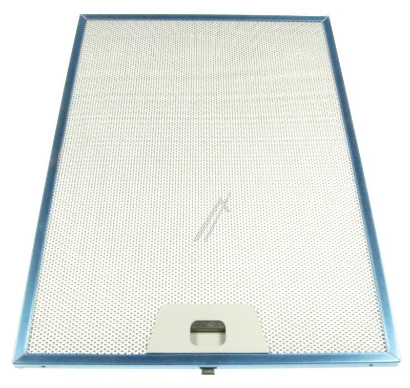 Faber Robolin 1330017056 Metallfettfilter - 133.0017.056 filtre metal safir ref 4268963