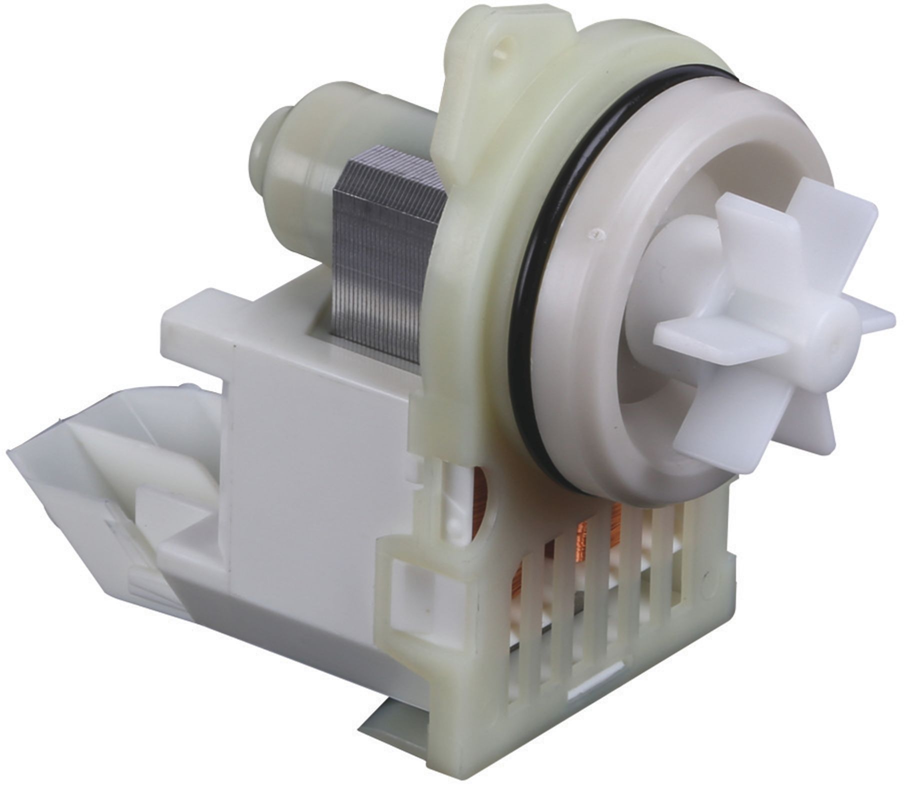 BSH Bosch Siemens 00152710 Laugenpumpe - Laugenpumpe für entleerungspumpe 86.100.015