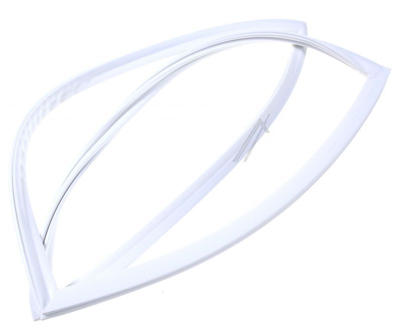 Sunriver BC7022 Kühlschranktürdichtung - Türdichtung, weiss