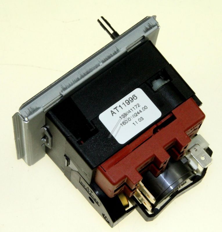 Whirlpool Indesit 482000031242 Programmschalter - C00274791 programmer i/f pca-ml621 ft850