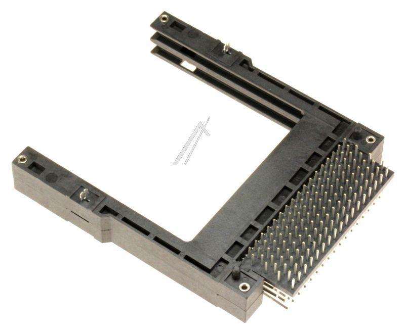 Grundig 759551779500 Stecker - 039042r con ci no-lock h=11.3mm