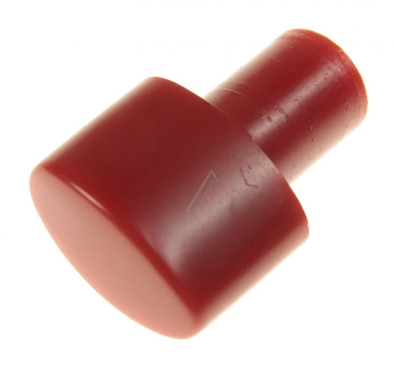 Teka 61836035 Knopf Taste - Red push button cnl-1001/2002