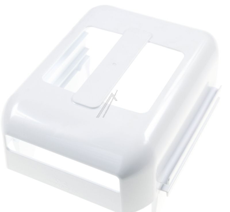 Whirlpool Indesit 482000092633 Eiswürfelschale - C00385762 rahmen twist ice uf70/l70b