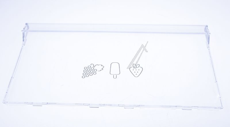 Teka 81634430 Schubladenblende - Freezer drawer 210mm front panel ci3 342