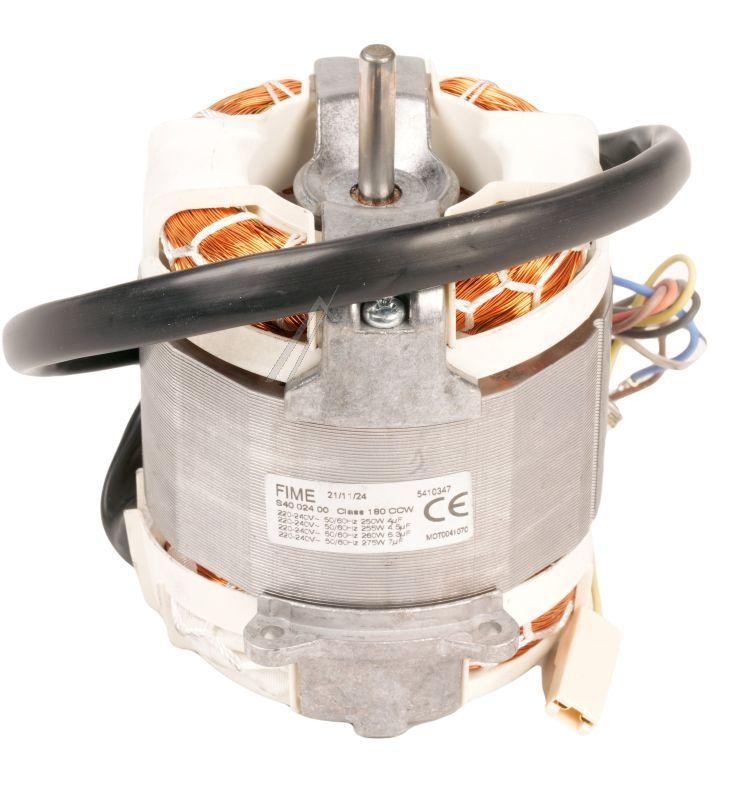 Elica SPP0198962 - S40 024 00 motor linkslauf fime
