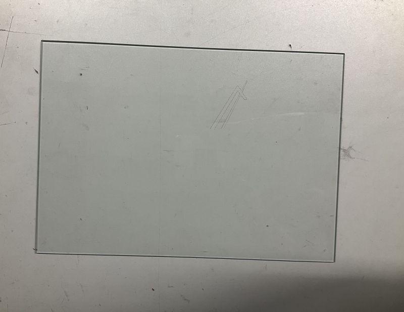 Atlan 302070300004 Backofenglasscheibe - Backofentürglasscheibe, mitte Atlan 302070300004 Backofenglasscheibe - Backofentürglasscheibe, mitte
