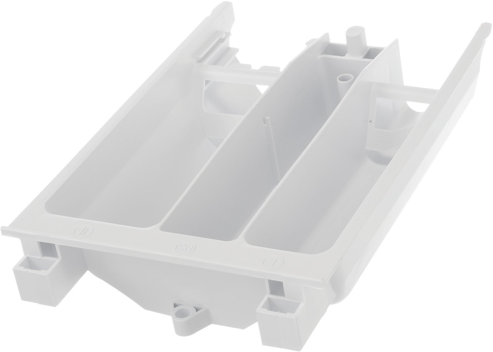 BSH Bosch Siemens 00700823 Waschmitteleinspülkasten - Einspülschale
