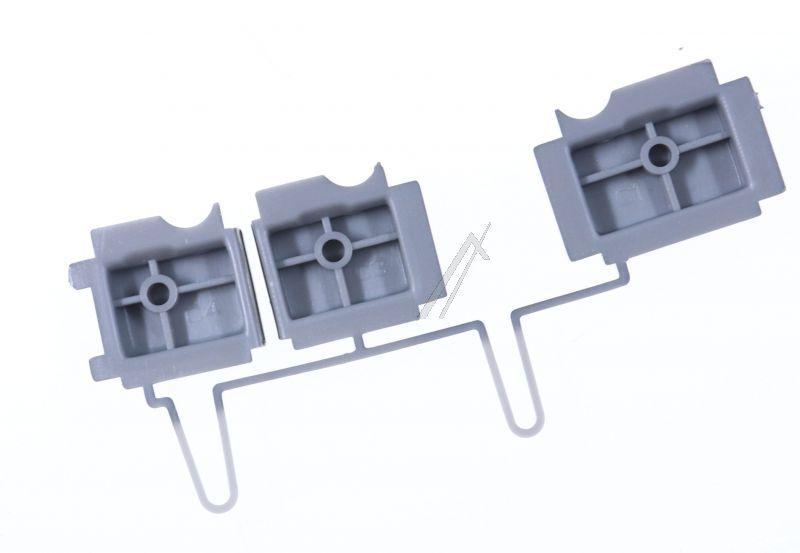 Whirlpool Indesit 488000502671 Knopf Taste - C00502671 tastenfeld core essent. inox links