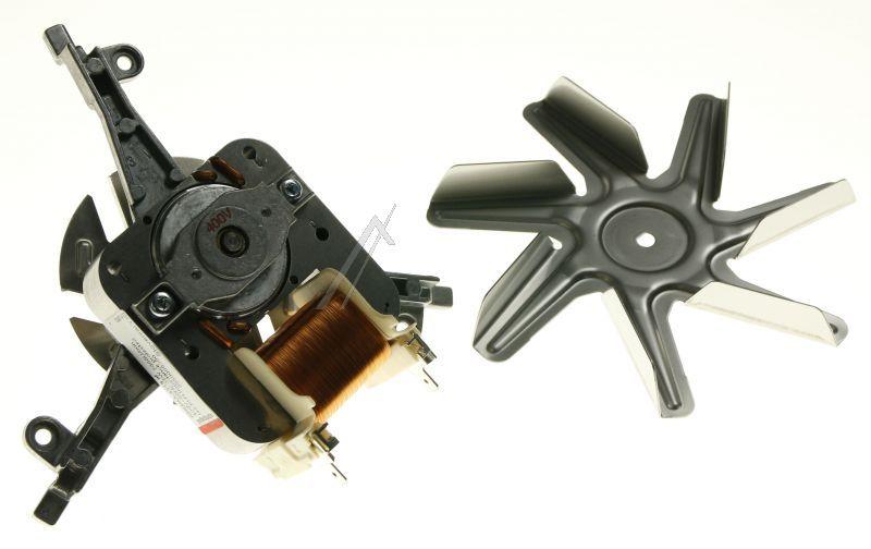 BSH Bosch Siemens 00493439 Lüfter - Gebläsemotor