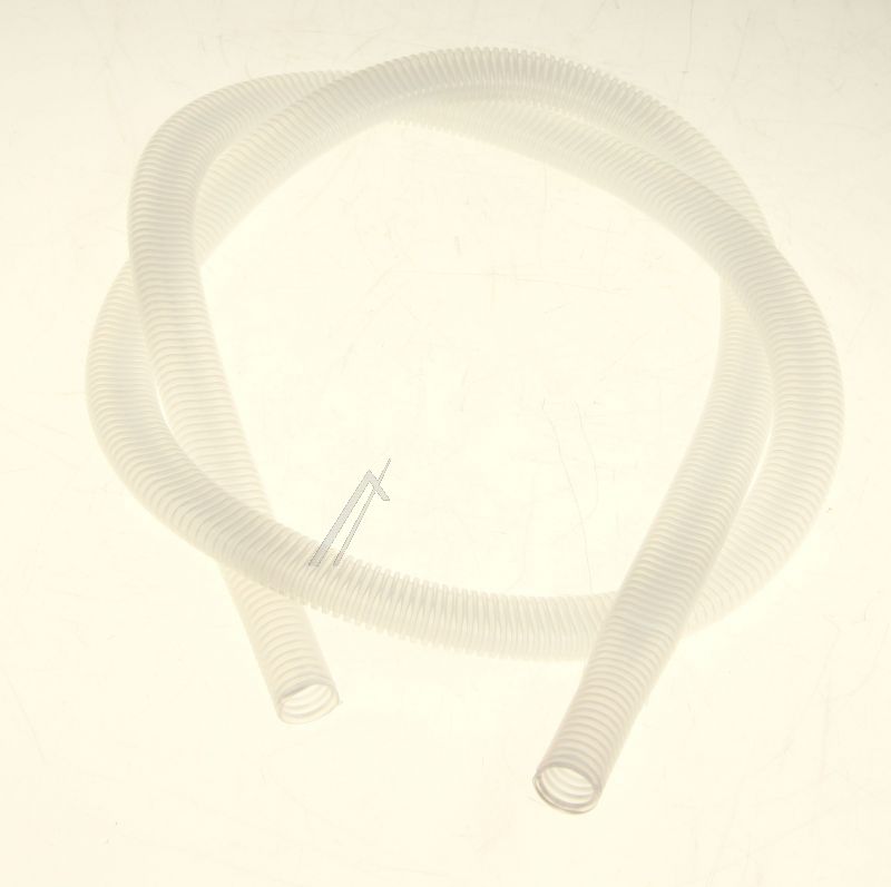 Whirlpool Indesit 482000092943 - C00386394 condensate pipe l=1320 Whirlpool Indesit 482000092943 - C00386394 condensate pipe l=1320