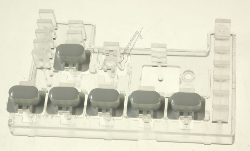AEG Electrolux 1123435503 Lichtleiste - Ensemble boutons,avec,conducte AEG Electrolux 1123435503 Lichtleiste - Ensemble boutons,avec,conducte