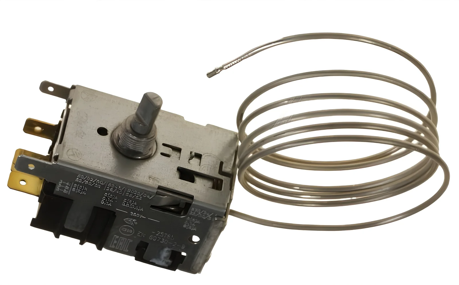 AEG Electrolux 2262385046 - 077b5245 thermostat,danfoss 077b5245 AEG Electrolux 2262385046 - 077b5245 thermostat,danfoss 077b5245