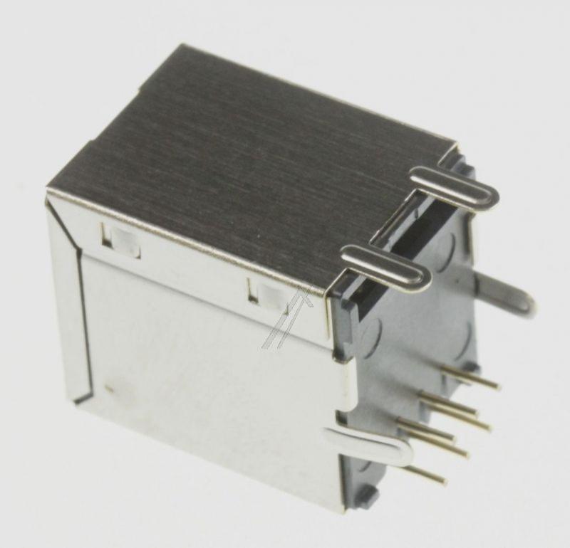 Samsung 3722003047 - 3722-003047 jack-modular:6p/6c,yes,no,au/ni,1port
