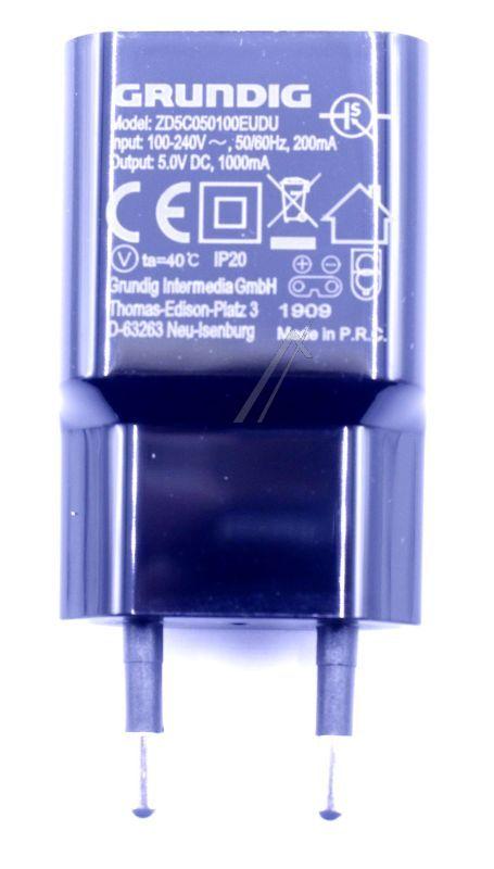 Arcelik Grundig Beko C00929418 AC Adapter - 9178016953 adapter