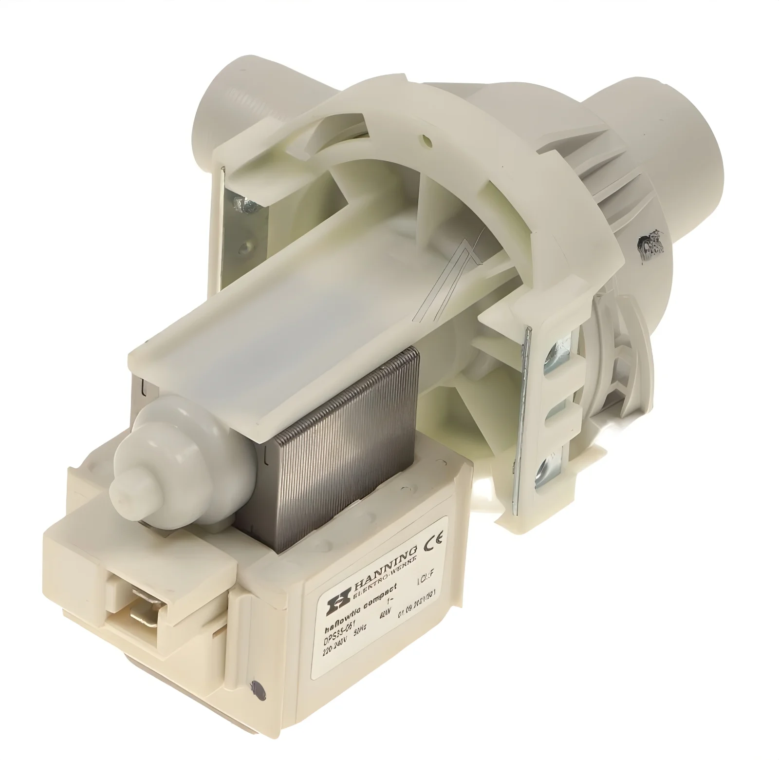 Whirlpool 482000097731 Laugenpumpe - C00519642 pumpe entleerung 40 w.