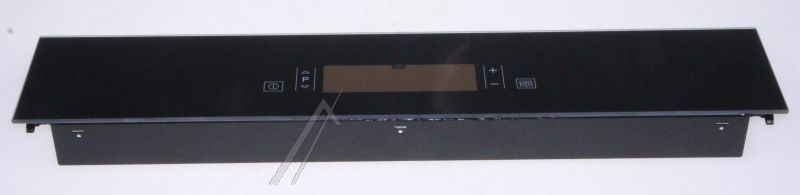 Arcelik Grundig Beko 210440452 Bedienteilblende - Frontblende