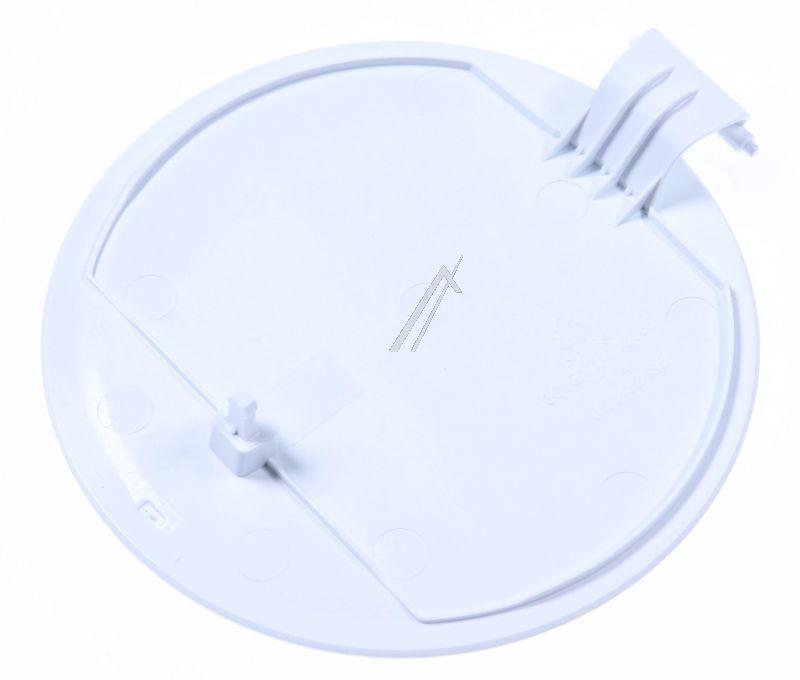 Whirlpool Indesit 488000646920 Deckel Pumpe - C00646920 cover - pump, mjst, wht