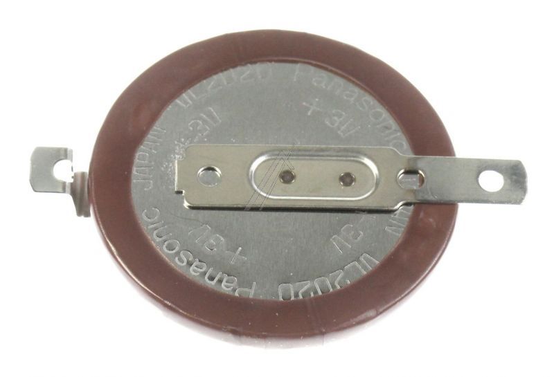 Sony 152872421 Knopfzelle - Battery,v/lrichargeabl