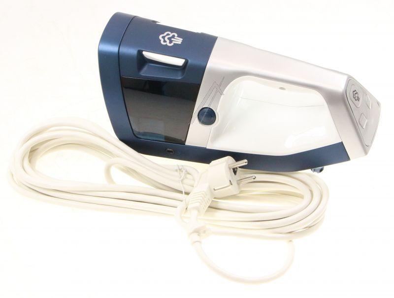 SEB RS2230001571 - Rs-2230001571 nettoyeur vapeur/blanc/bleu+cord