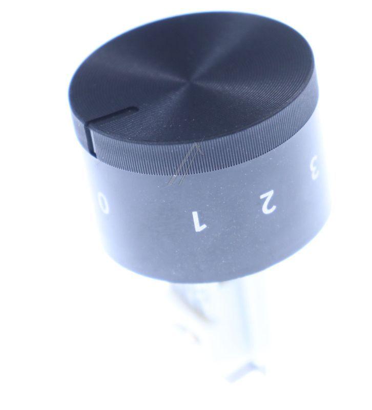 888949 Knopf Taste - Knob gpp 6-224 - en 9005/9006 888949 Knopf Taste - Knob gpp 6-224 - en 9005/9006